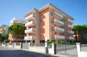 Condominio Tiepolo Bibione